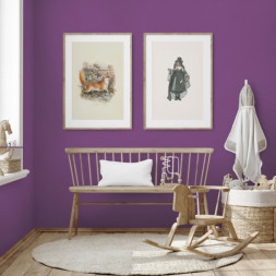 Краска Lanors Original Colours Collection, BR-3124
