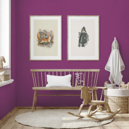 Краска Lanors Original Colours Collection, BR-3125