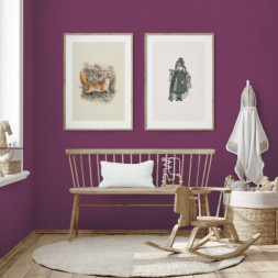 Краска Lanors Original Colours Collection, BR-3126