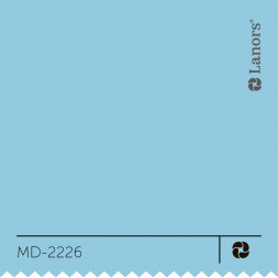 Краска Lanors Original Colours Collection, MD-2226