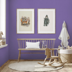 Краска Lanors Original Colours Collection, BR-3129