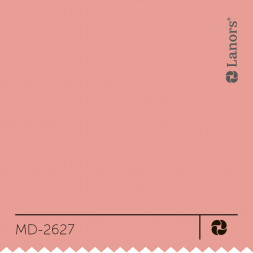 Краска Lanors Original Colours Collection, MD-2627