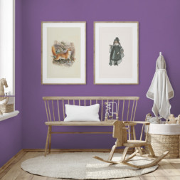 Краска Lanors Original Colours Collection, BR-3130
