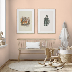 Краска Lanors Original Colours Collection, MD-2729