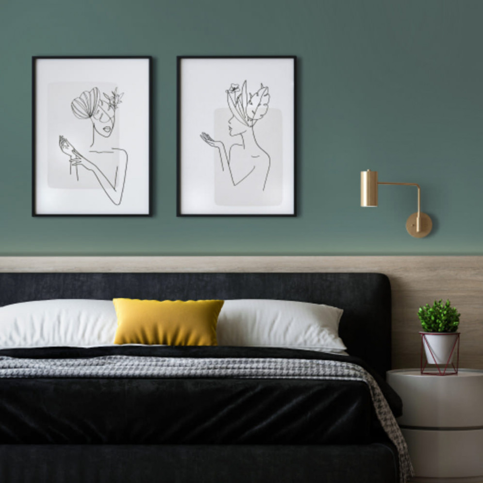 Краска Lanors Original Colours Collection, NT-1466