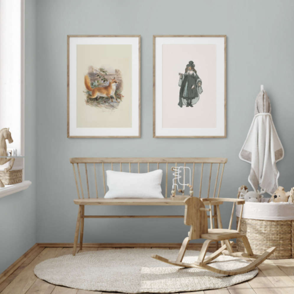 Краска Lanors Original Colours Collection, GR-1119