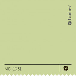 Краска Lanors Original Colours Collection, MD-1931