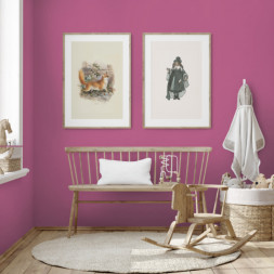 Краска Lanors Original Colours Collection, BR-3135