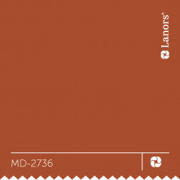 Краска Lanors Original Colours Collection, MD-2736