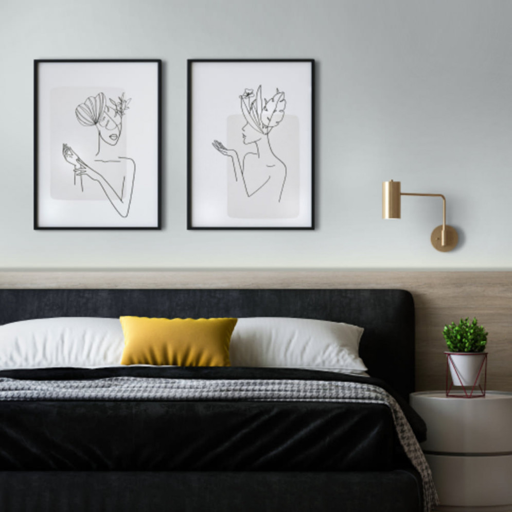 Краска Lanors Original Colours Collection, GR-1125