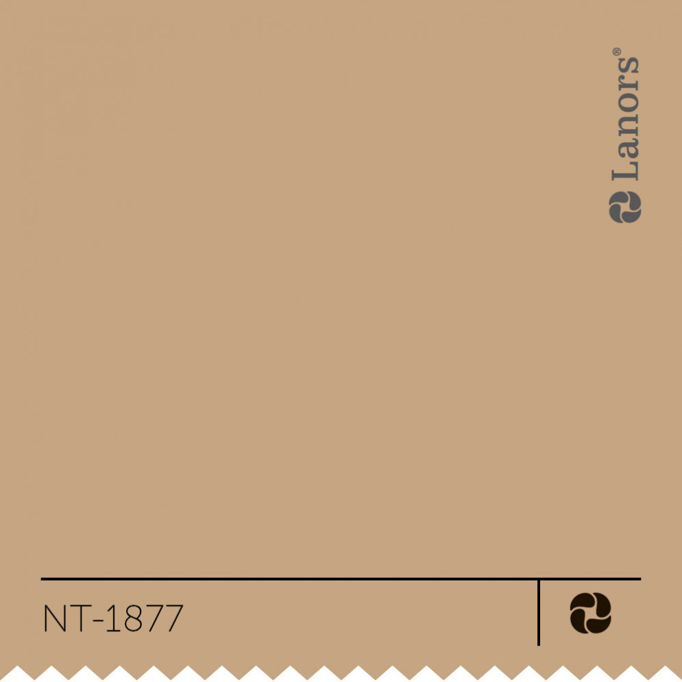 Краска Lanors Original Colours Collection, NT-1877