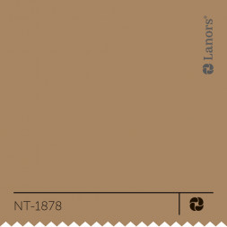 Краска Lanors Original Colours Collection, NT-1878