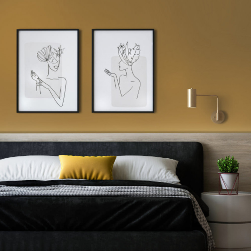 Краска Lanors Original Colours Collection, MD-2943