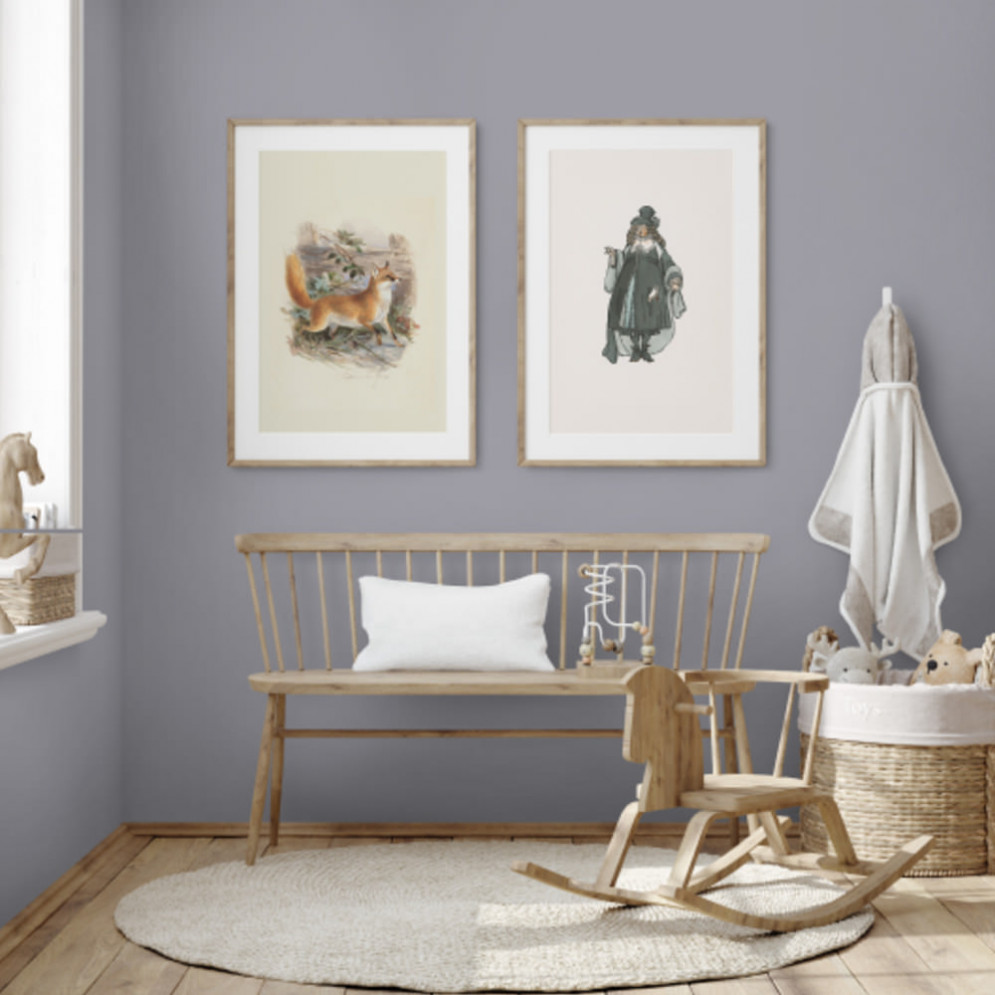 Краска Lanors Original Colours Collection, NT-1585