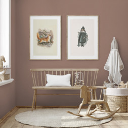Краска Lanors Original Colours Collection, NT-1693
