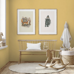 Краска Lanors Original Colours Collection, MD-2957