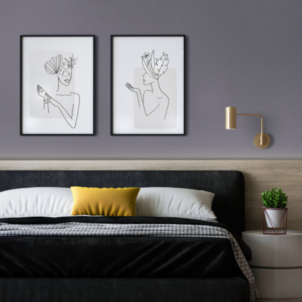 Краска Lanors Original Colours Collection, NT-1594