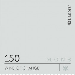 Краска Lanors Mons «Wind Of Change» (Ветер перемен), 150