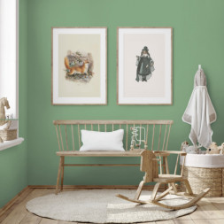 Краска Lanors Original Colours Collection, MD-2061