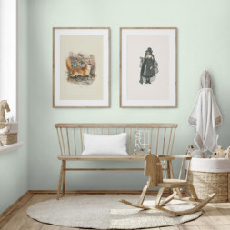 Краска Lanors Original Colours Collection, MD-2065