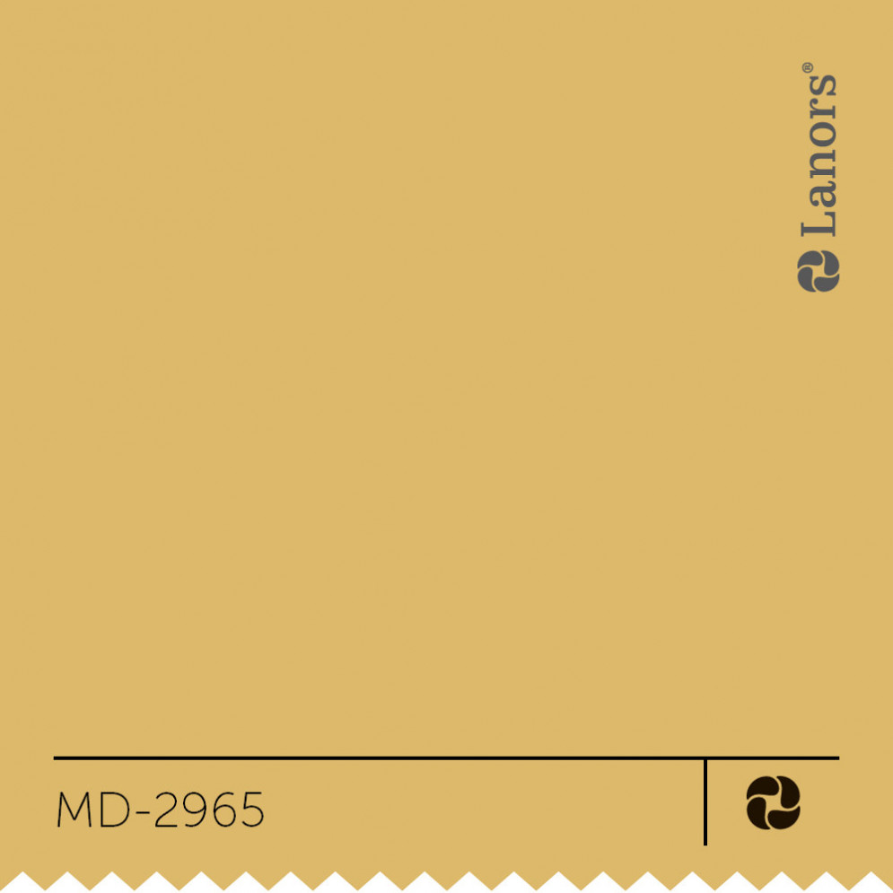 Краска Lanors Original Colours Collection, MD-2965