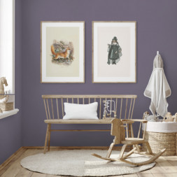 Краска Lanors Original Colours Collection, NT-1603