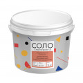 Декоративная штукатурка Lanors Соло «Структурная»