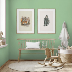 Краска Lanors Original Colours Collection, MD-2068