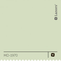 Краска Lanors Original Colours Collection, MD-1970