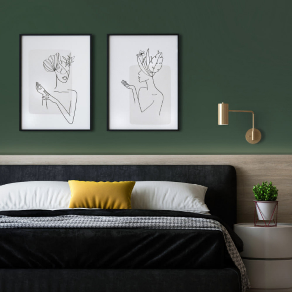 Краска Lanors Original Colours Collection, MD-2072