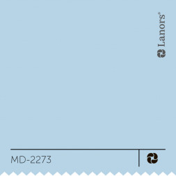 Краска Lanors Original Colours Collection, MD-2273