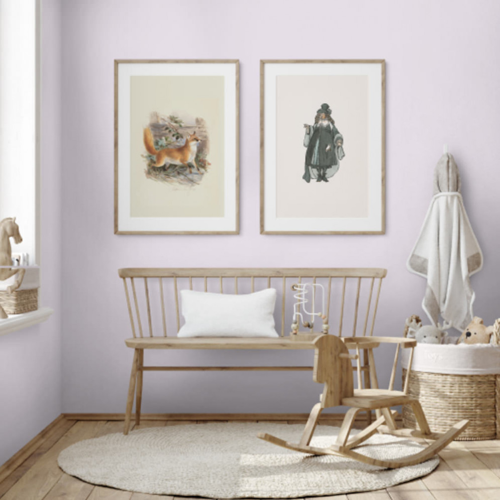 Краска Lanors Original Colours Collection, MD-2473