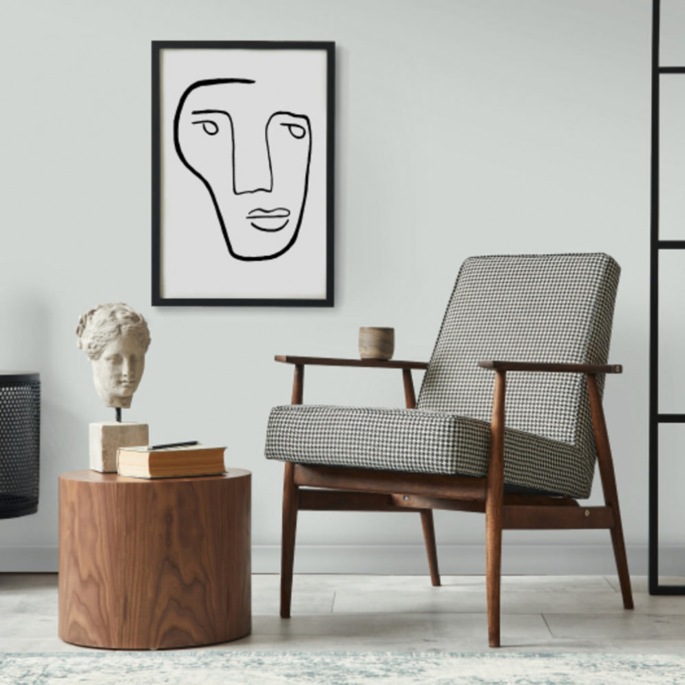 Краска Lanors Original Colours Collection, WH-1001