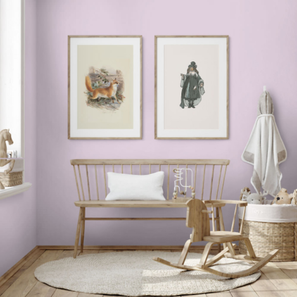 Краска Lanors Original Colours Collection, MD-2474