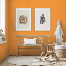 Краска Lanors Original Colours Collection, BR-3177