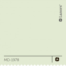 Краска Lanors Original Colours Collection, MD-1978