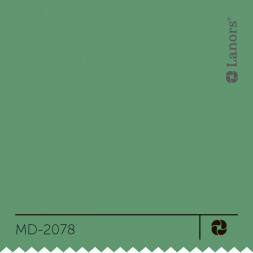 Краска Lanors Original Colours Collection, MD-2078