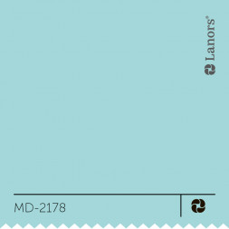 Краска Lanors Original Colours Collection, MD-2178