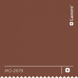 Краска Lanors Original Colours Collection, MD-2679