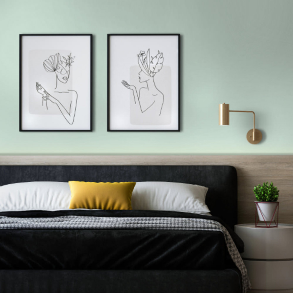 Краска Lanors Original Colours Collection, MD-2082