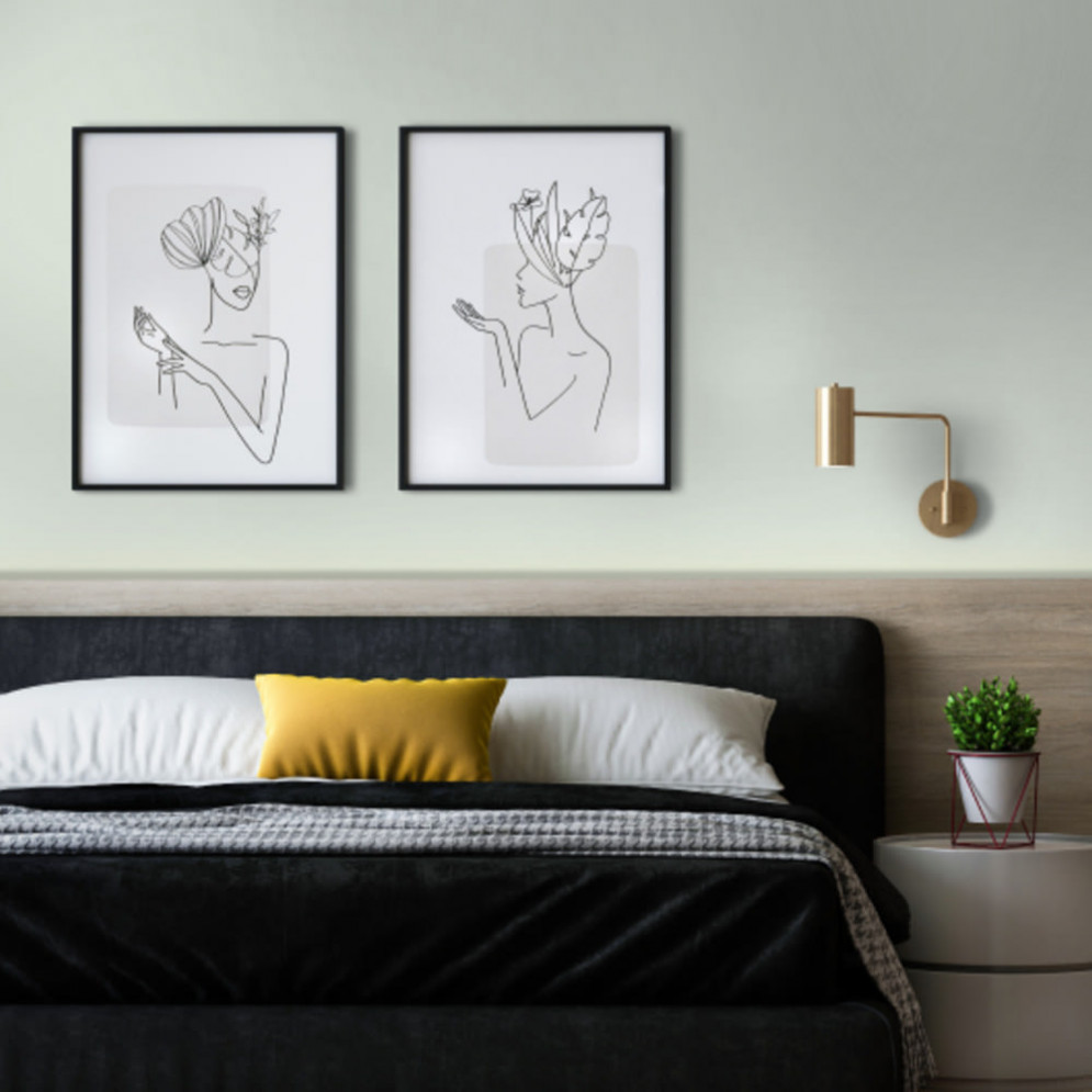 Краска Lanors Original Colours Collection, NT-1421