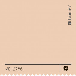 Краска Lanors Original Colours Collection, MD-2786