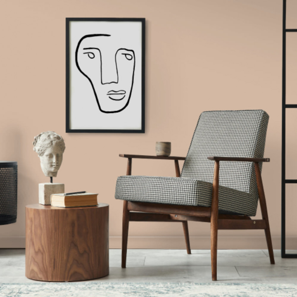 Краска Lanors Original Colours Collection, MD-2786