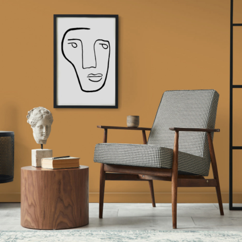 Краска Lanors Original Colours Collection, MD-2886