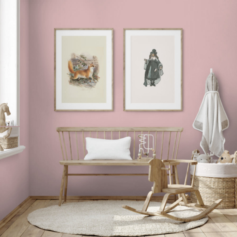 Краска Lanors Original Colours Collection, MD-2587