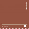 Краска Lanors Original Colours Collection, MD-2687