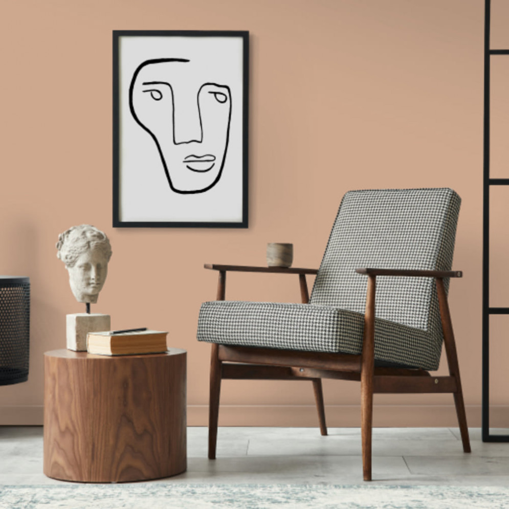 Краска Lanors Original Colours Collection, MD-2787