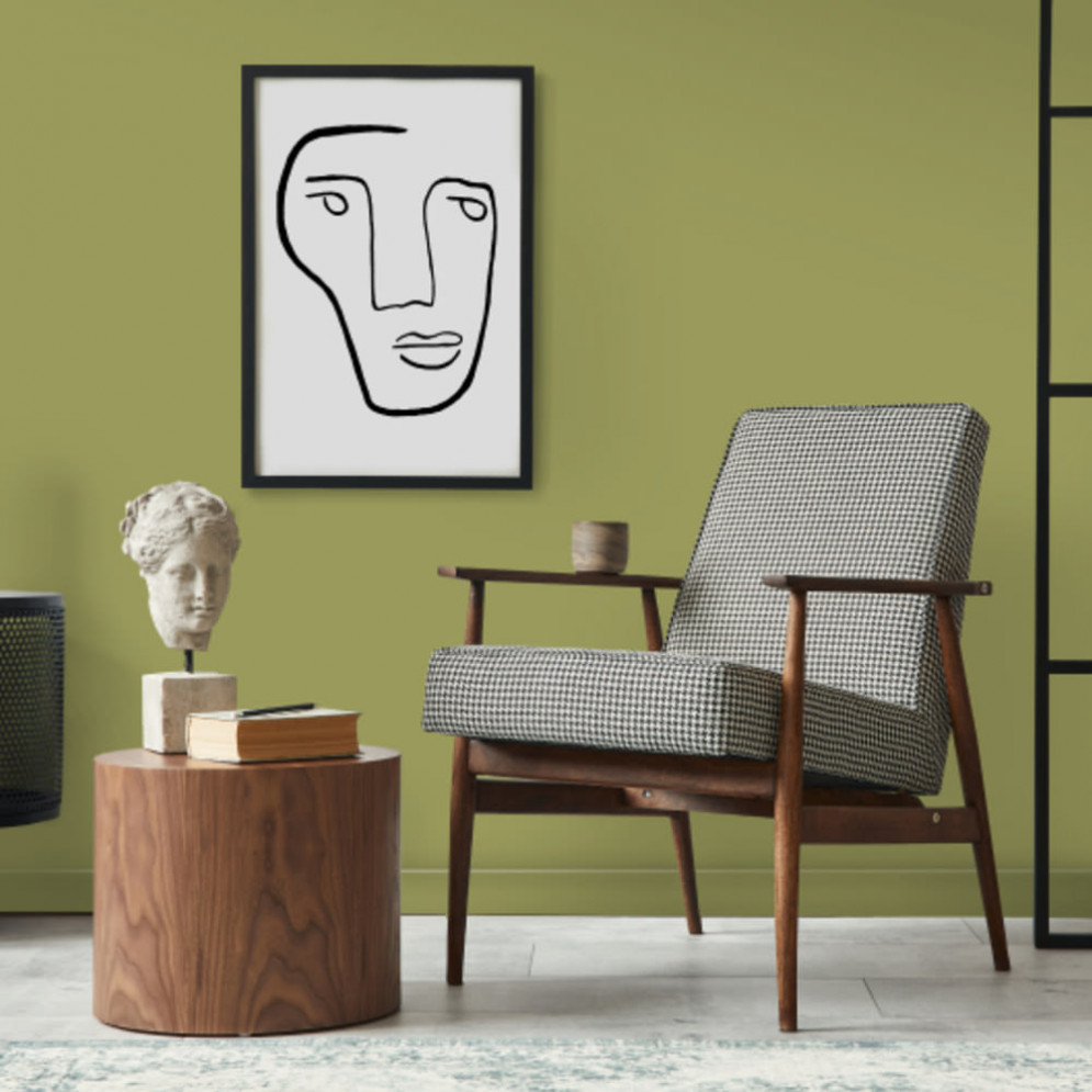 Краска Lanors Original Colours Collection, MD-1990