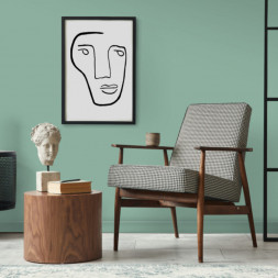 Краска Lanors Mons «Green Exotic» (Зеленая экзотика), 82