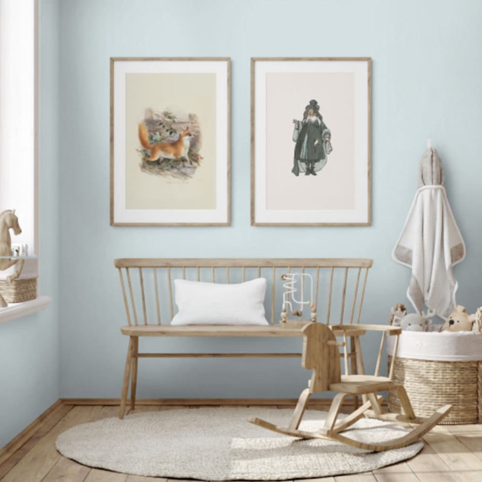 Краска Lanors Original Colours Collection, GR-1181